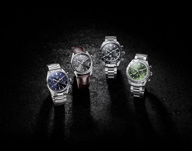 Luxury Replicated to Perfection