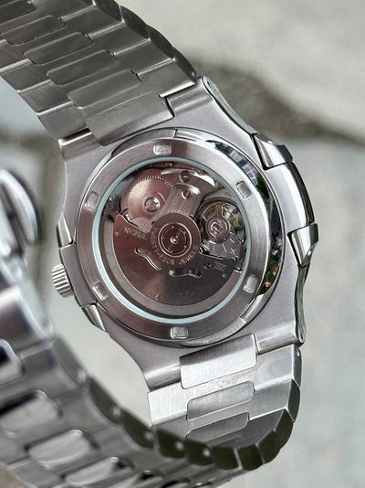 Seiko Nautilus Green