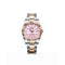 Seiko Datejust Pink Two Tone