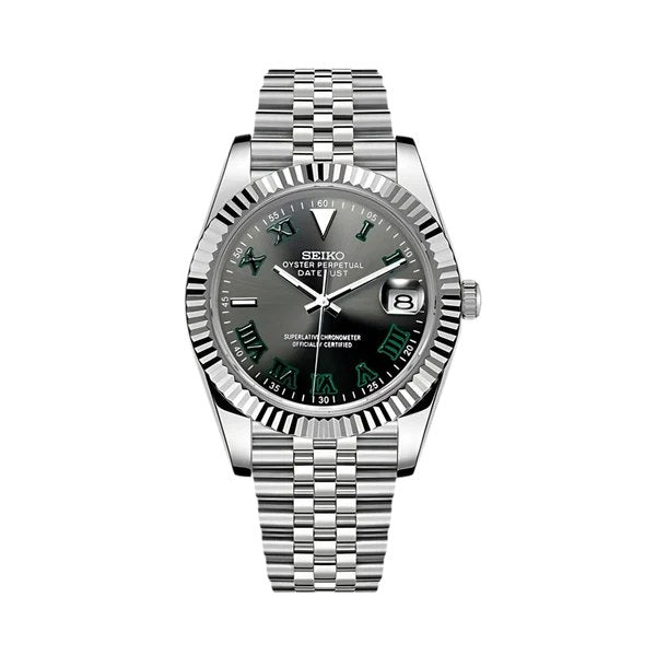 Seiko Datejust Wimbledon
