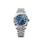 Seiko Datejust Sky Dweller Blue