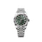 Seiko Datejust Sky Dweller Olive Green