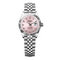 Seiko Datejust Royal Pink Jewel Dial