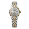 Seiko Datejust Royal Gold Jewel Dial